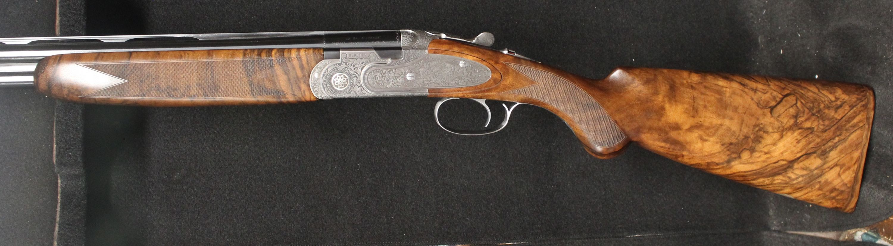 687 EELL Classic | New Beretta Shotguns Online | Inventory | Joel ...